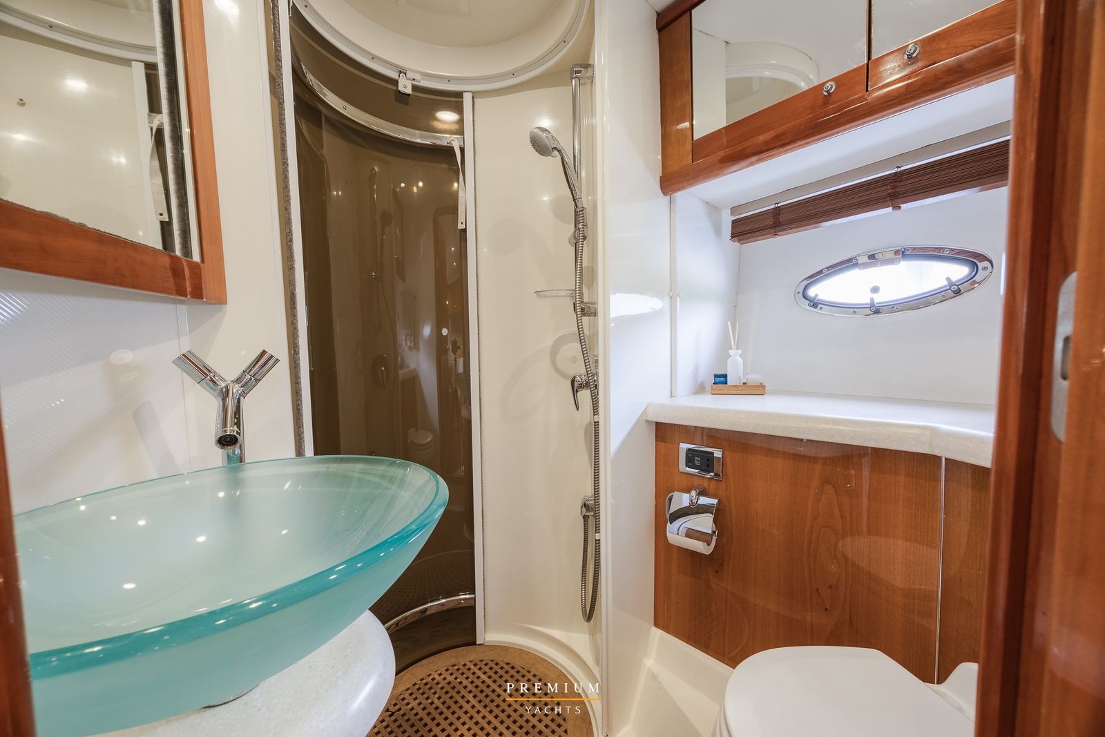 Sunseeker Portofino 46 — foto 47