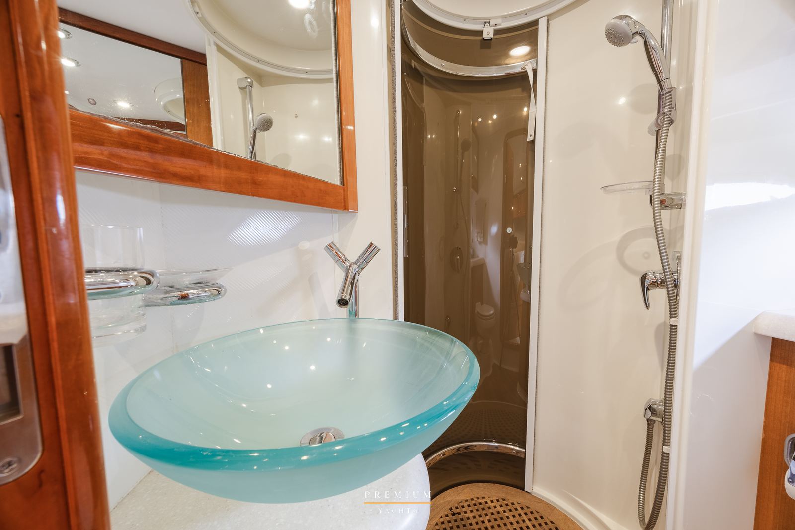 Sunseeker Portofino 46 — foto 49