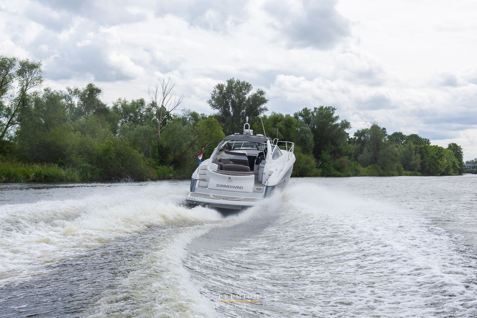 Sunseeker Portofino 46 — foto 4