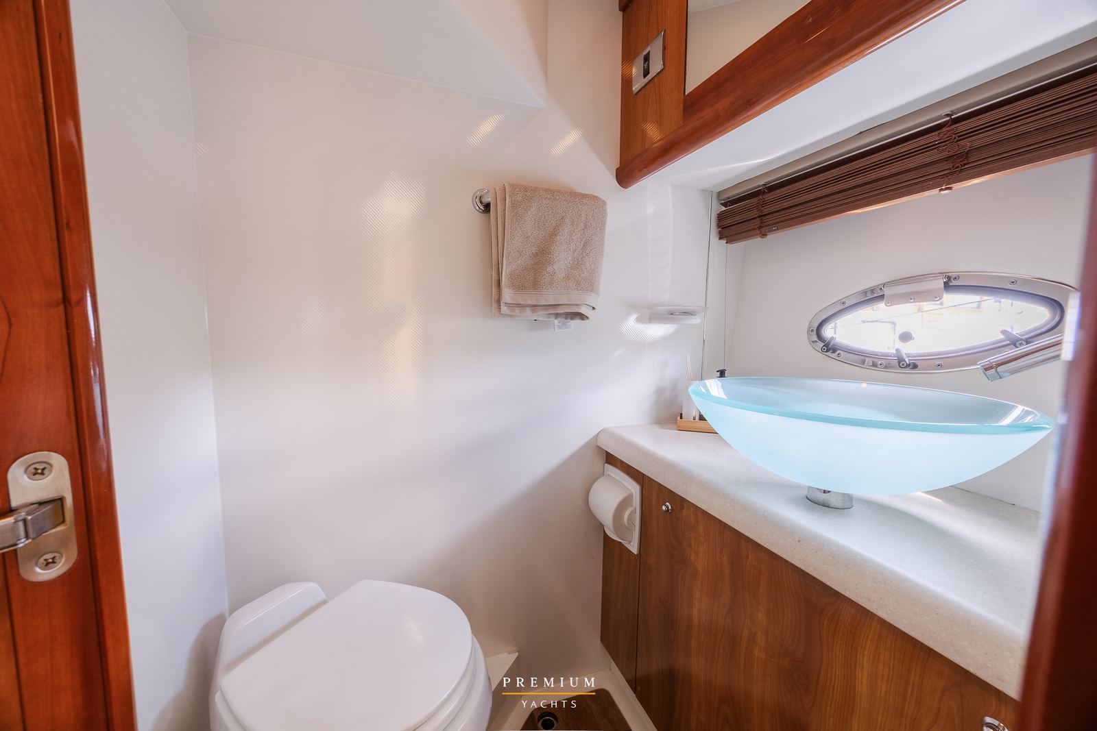 Sunseeker Portofino 46 — foto 58