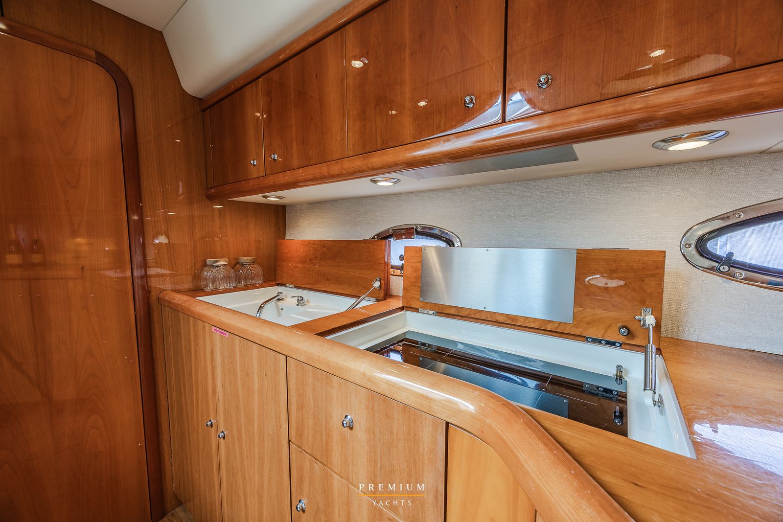 Sunseeker Portofino 46 — foto 40