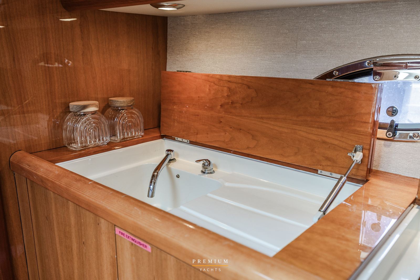 Sunseeker Portofino 46 — foto 39