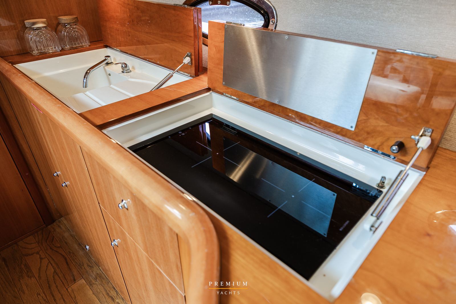 Sunseeker Portofino 46 — foto 38