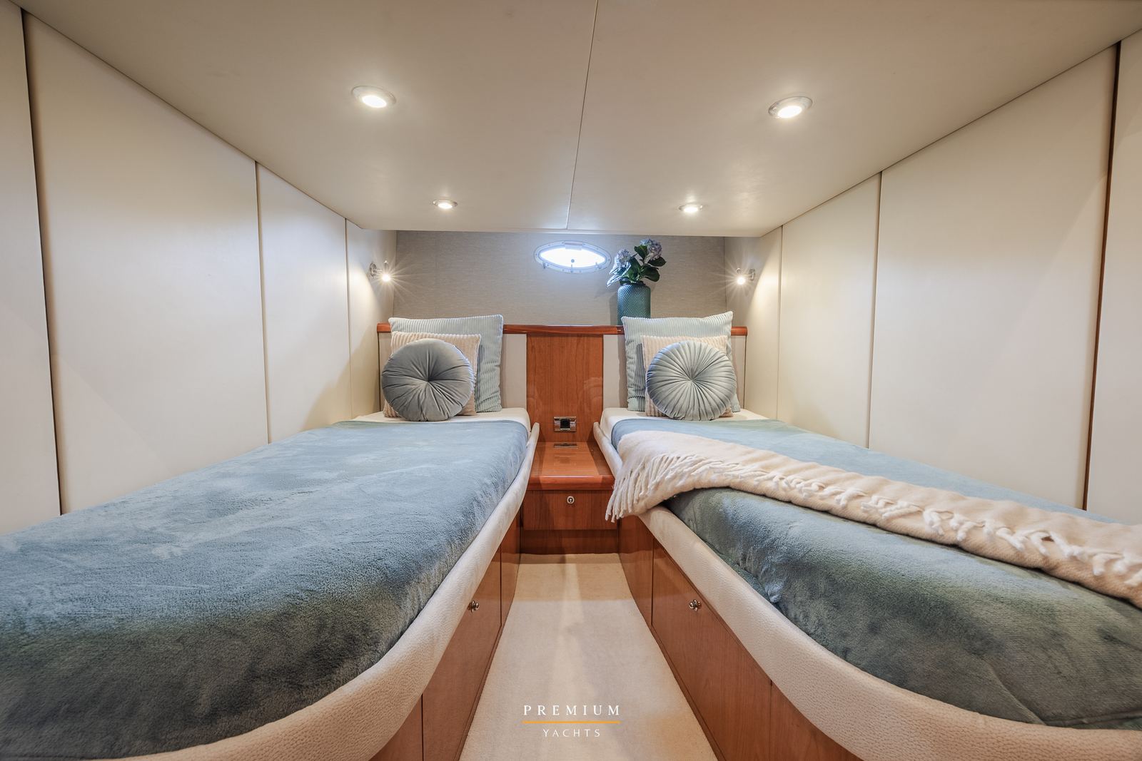 Sunseeker Portofino 46 — foto 54