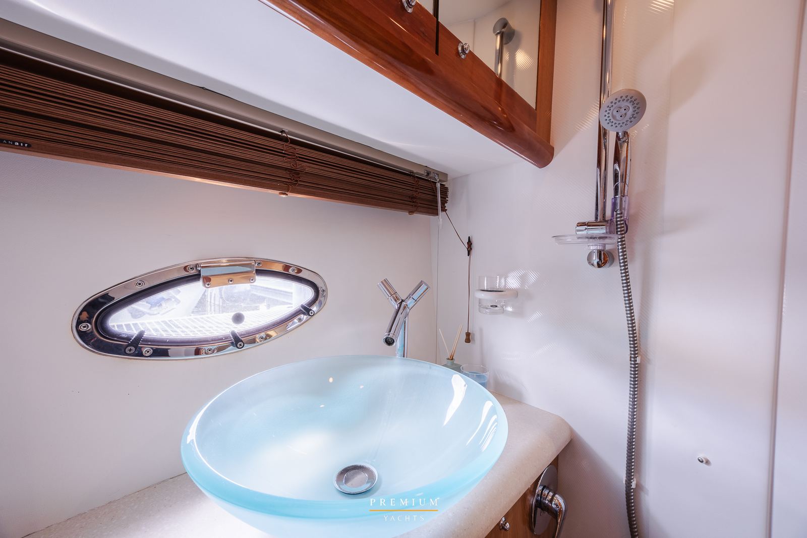 Sunseeker Portofino 46 — foto 60