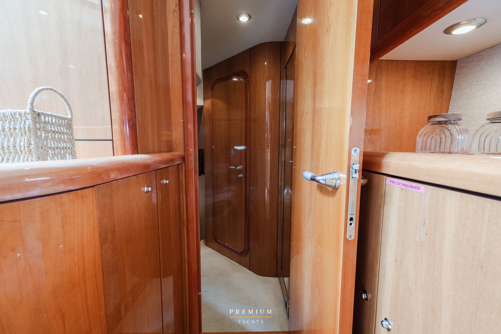 Sunseeker Portofino 46 — foto 52