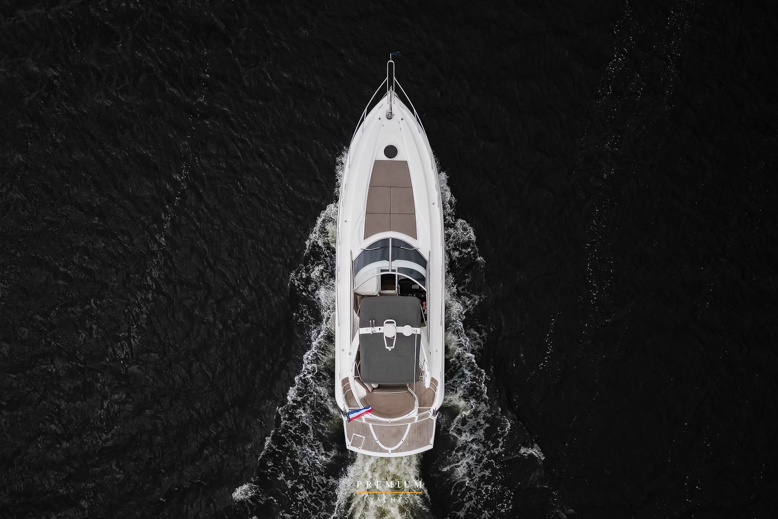 Sunseeker Portofino 46 — foto 3