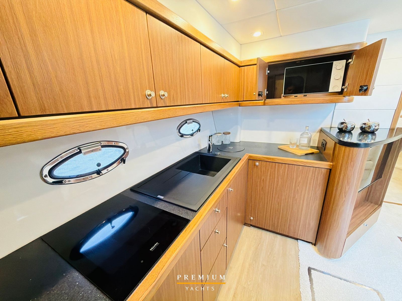 Sunseeker Portofino 47 — foto 19