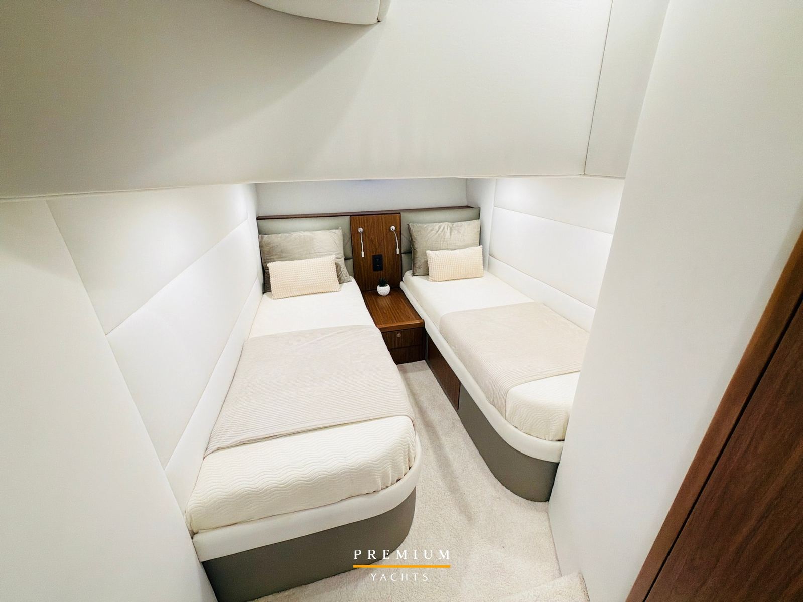 Sunseeker Portofino 47 — foto 15